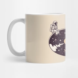 Cosmic Sound Mug